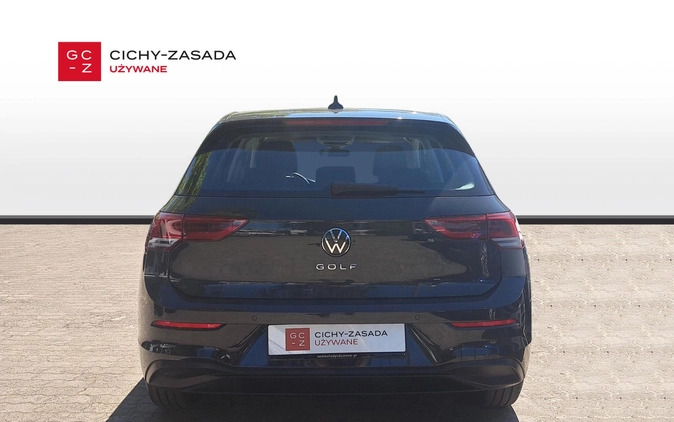 Volkswagen Golf cena 72000 przebieg: 32230, rok produkcji 2020 z Koło małe 326